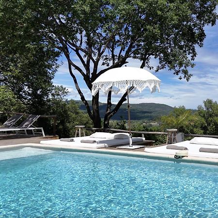 B&B Maison Gigi 拉加尔代弗雷纳 外观 照片