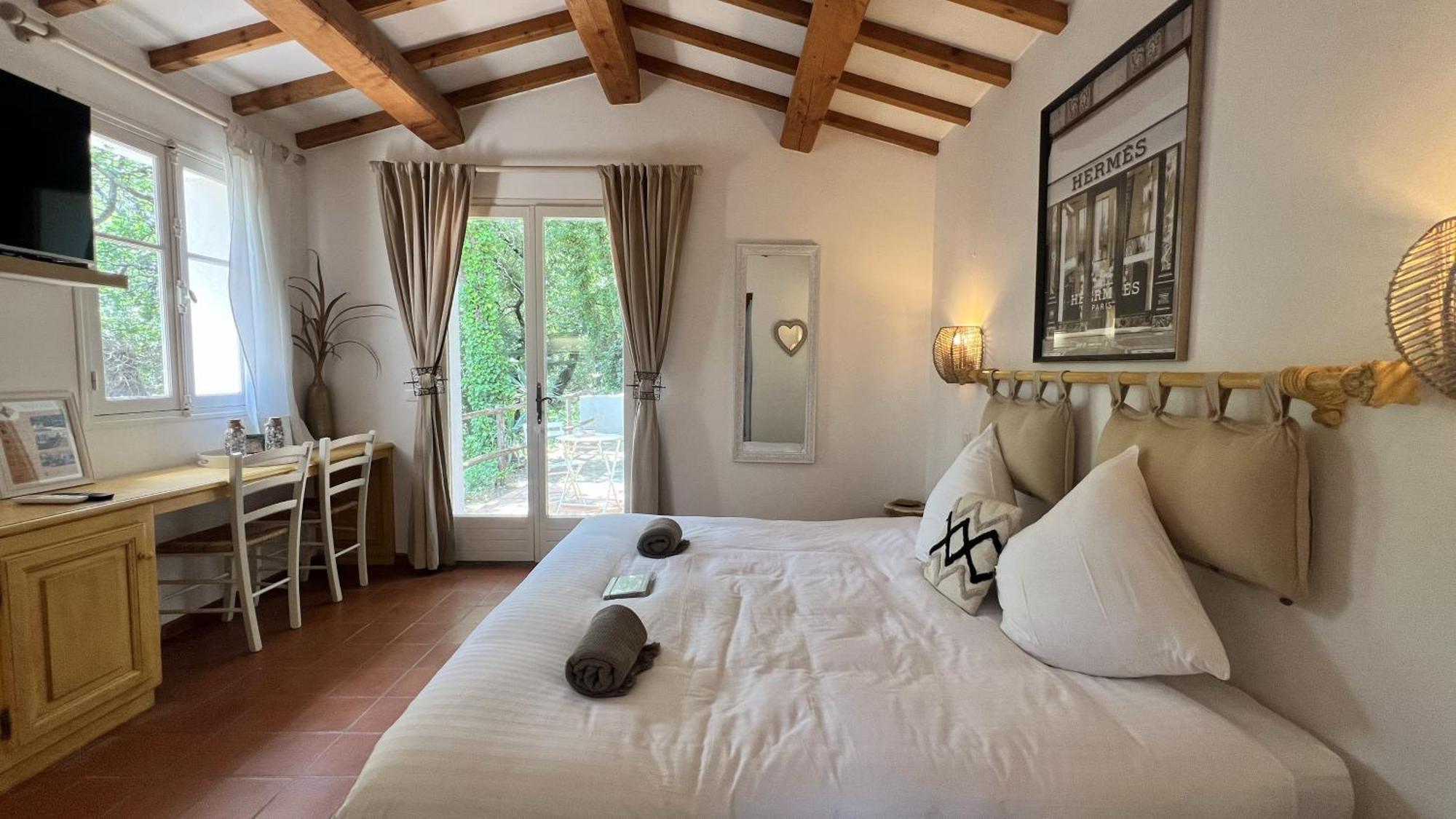 B&B Maison Gigi 拉加尔代弗雷纳 外观 照片