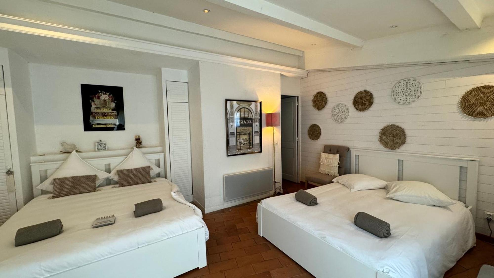 B&B Maison Gigi 拉加尔代弗雷纳 外观 照片
