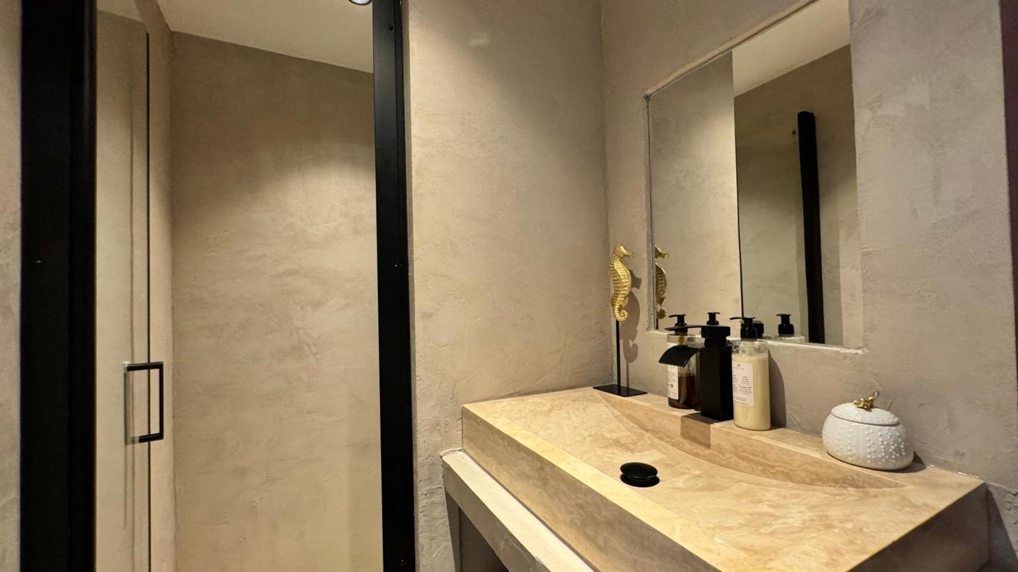 B&B Maison Gigi 拉加尔代弗雷纳 外观 照片